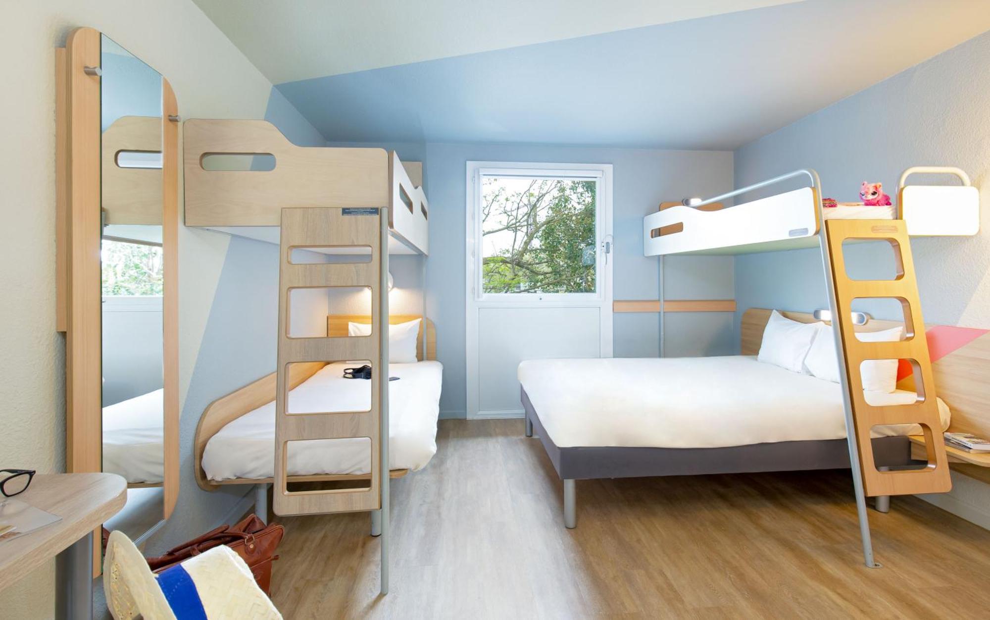 Ibis Budget Кавайон Екстериор снимка