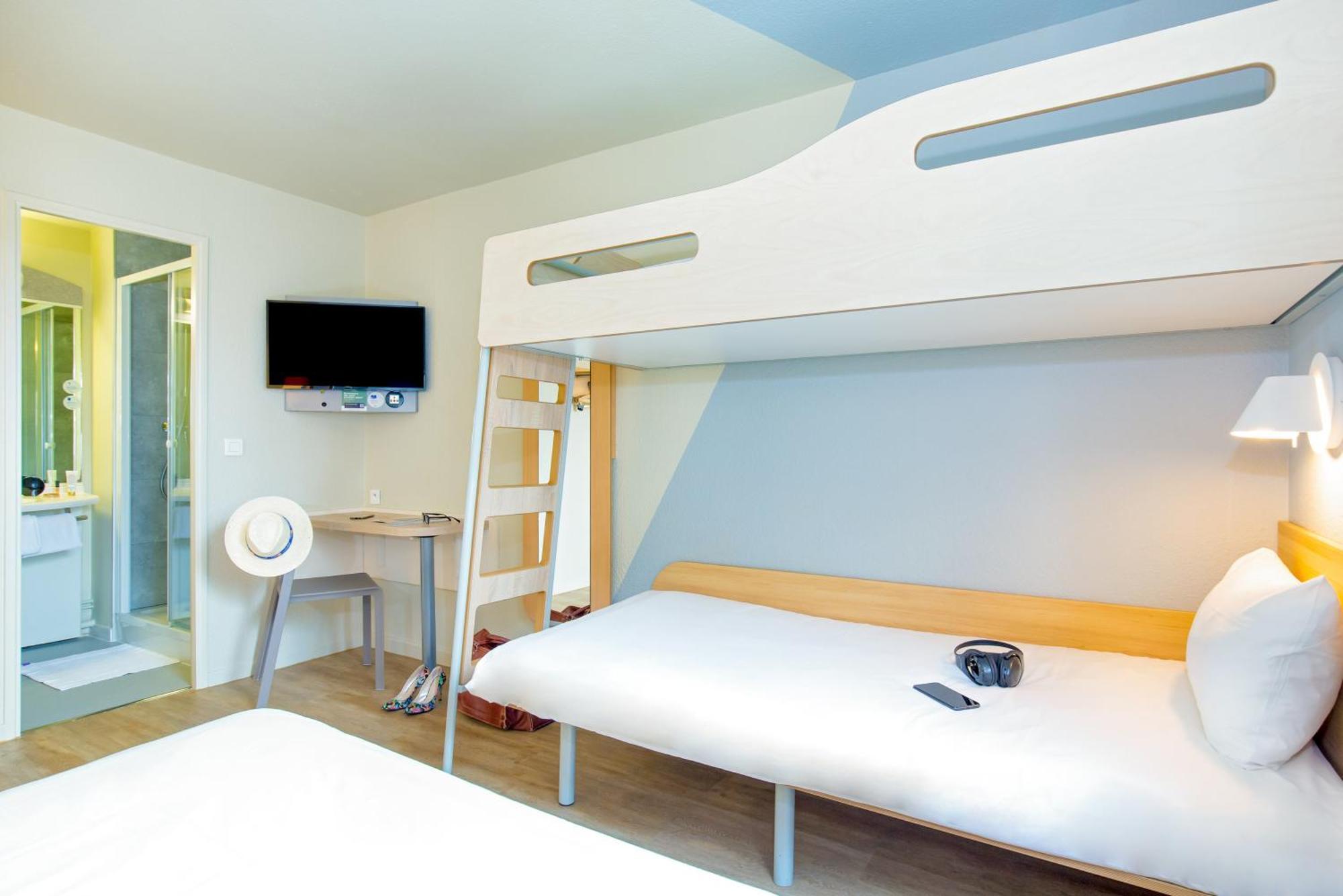 Ibis Budget Кавайон Екстериор снимка