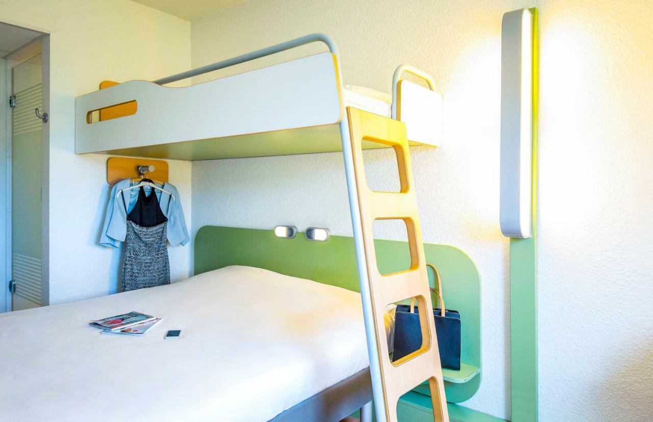 Ibis Budget Кавайон Екстериор снимка