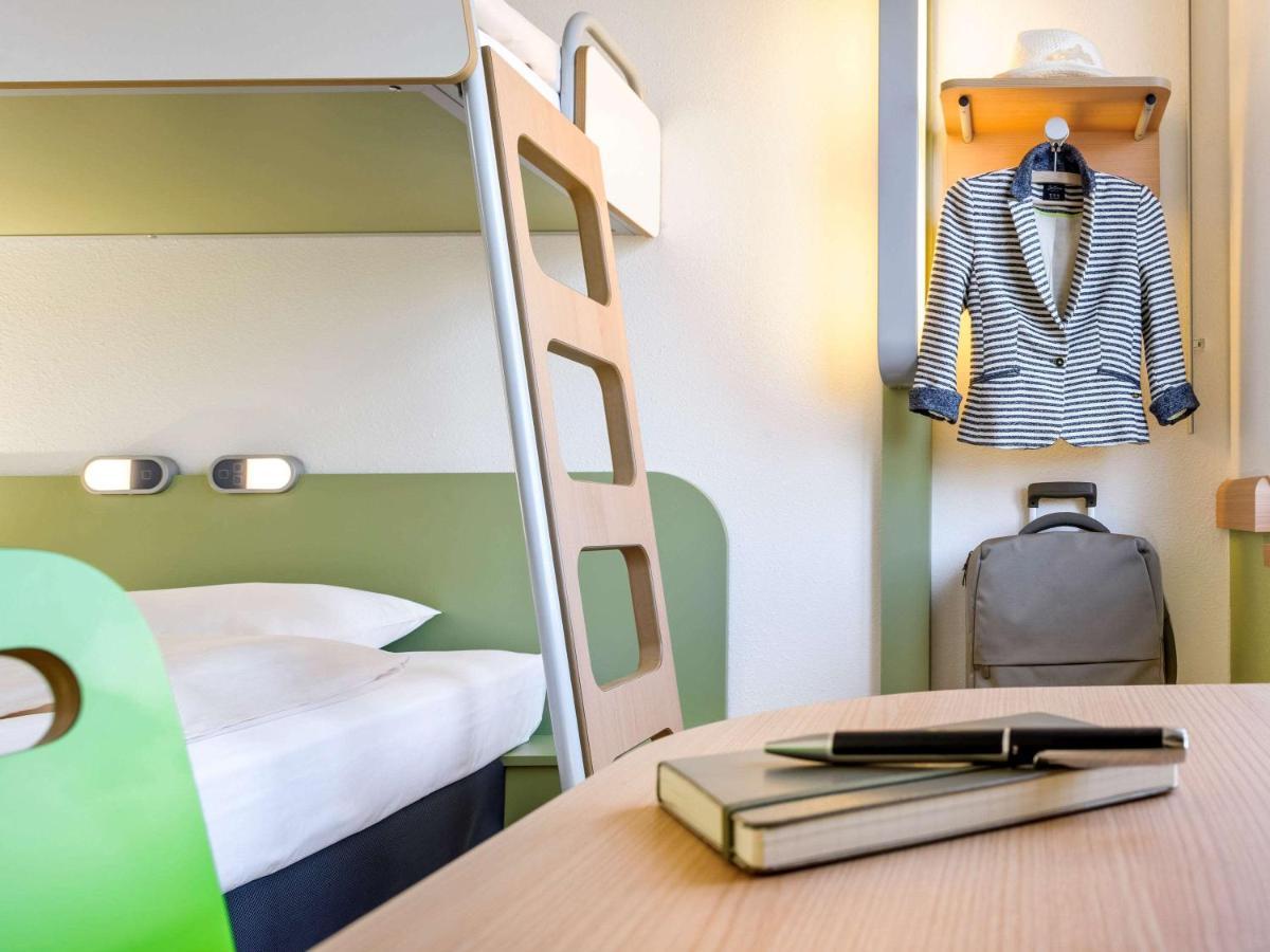 Ibis Budget Кавайон Екстериор снимка