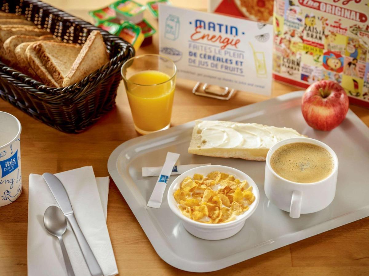 Ibis Budget Кавайон Екстериор снимка